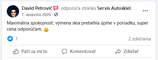 recenzia-spokojnosť1-mobilné autosklo