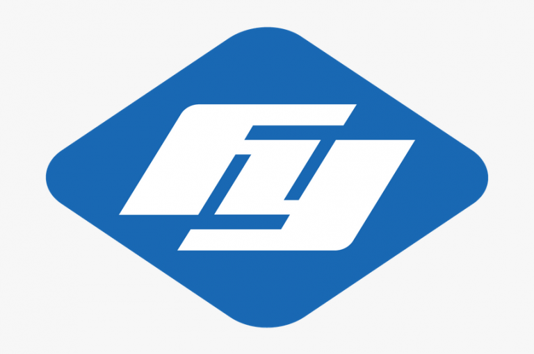 Fuyao Glass - logo