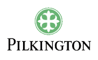 Pilkington - logo