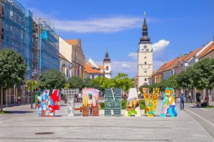 Autosklo Trnava